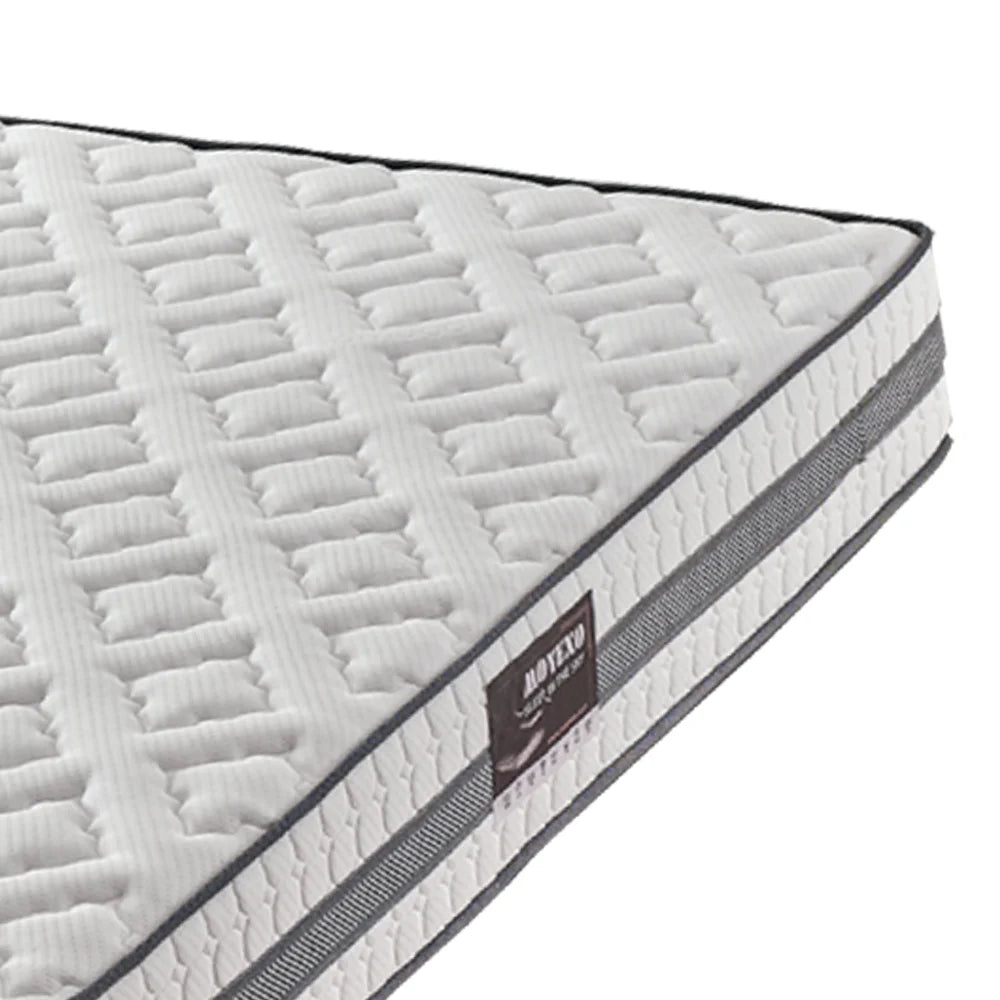 Modern Anti-Bacteria Memory Foam Pocket Spring Mattress Hospital Bedroom
