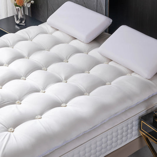 Luxury Curled Horsehair Spring Mattress