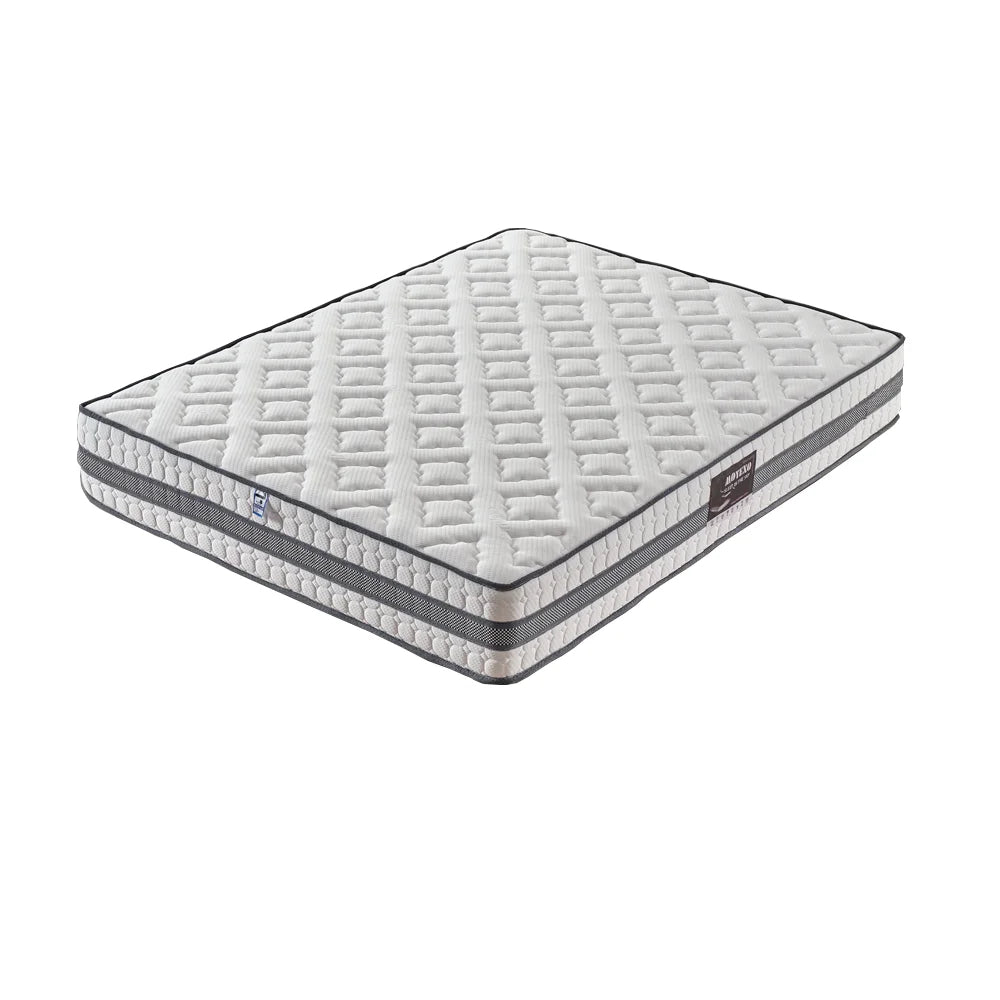 Modern Anti-Bacteria Memory Foam Pocket Spring Mattress Hospital Bedroom
