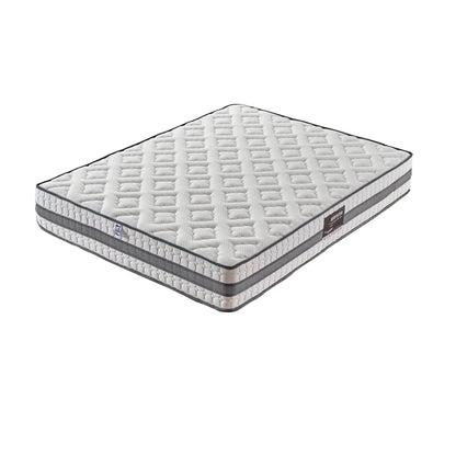 Modern Anti-Bacteria Memory Foam Pocket Spring Mattress Hospital Bedroom
