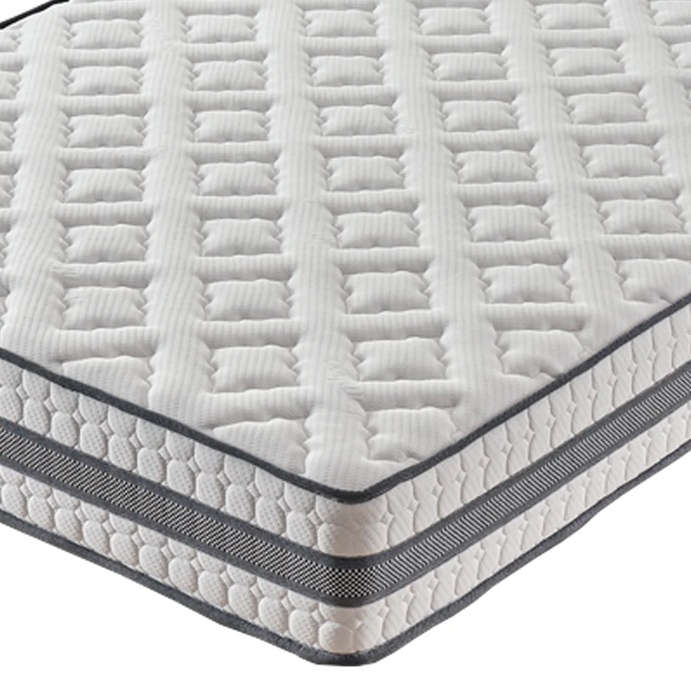 Modern Anti-Bacteria Memory Foam Pocket Spring Mattress Hospital Bedroom