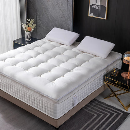 Luxury Curled Horsehair Spring Mattress