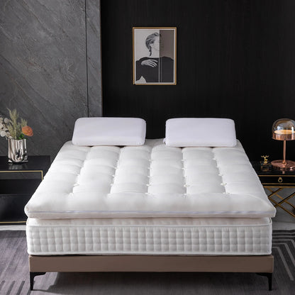 Luxury Curled Horsehair Spring Mattress