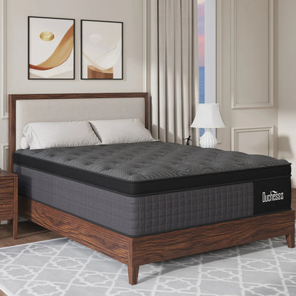 Luxury Handcrafted Horsehair Spring Sleeping Mattress