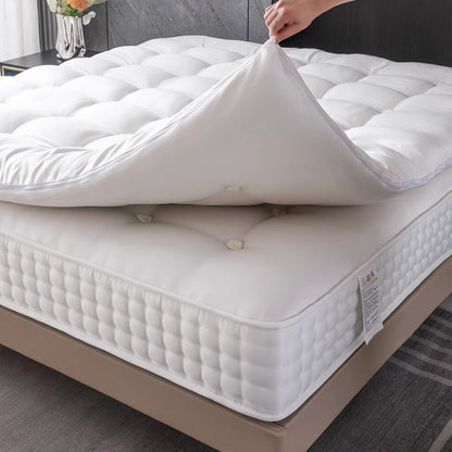 Luxury Curled Horsehair Spring Mattress