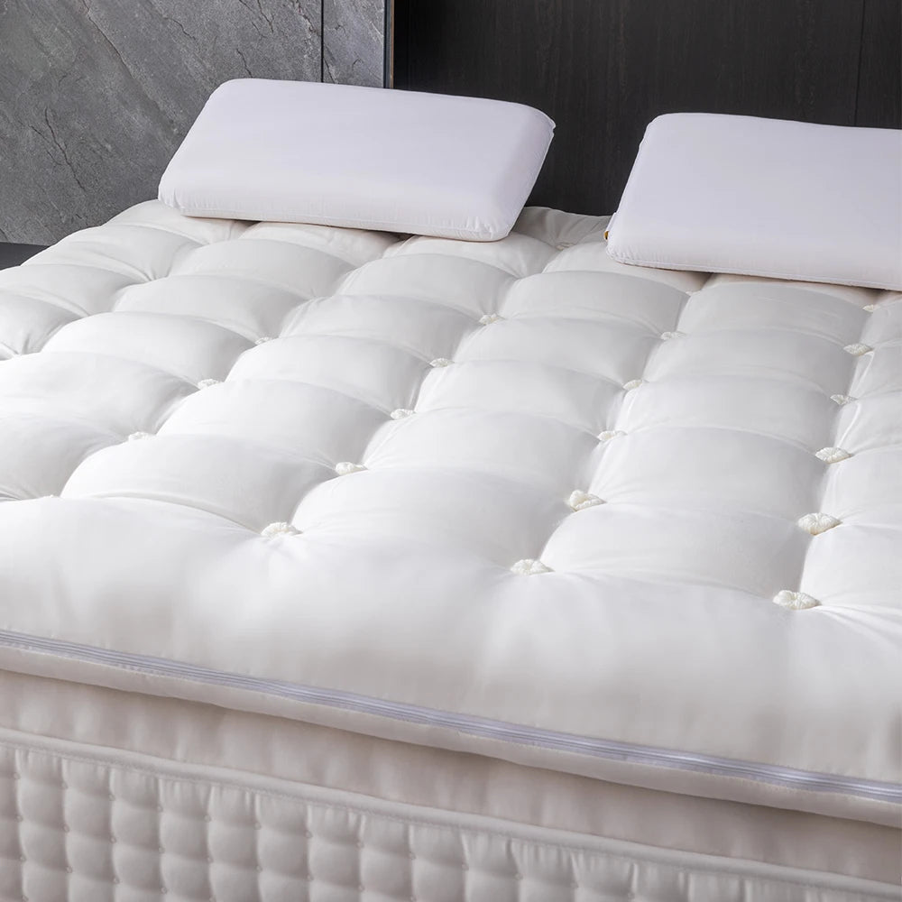 Luxury Curled Horsehair Spring Mattress
