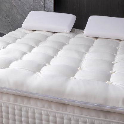 Luxury Curled Horsehair Spring Mattress