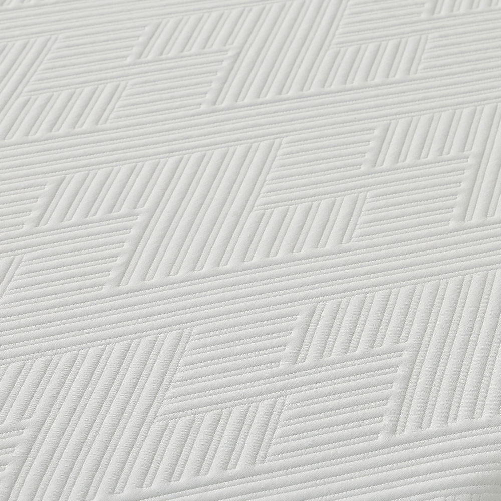 Premium Bamboo Memory Pocket Spring Mattress