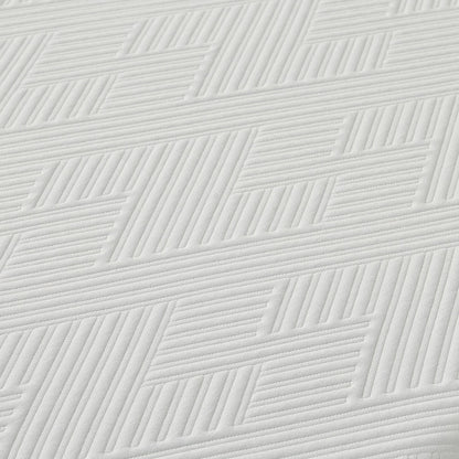 Premium Bamboo Memory Pocket Spring Mattress