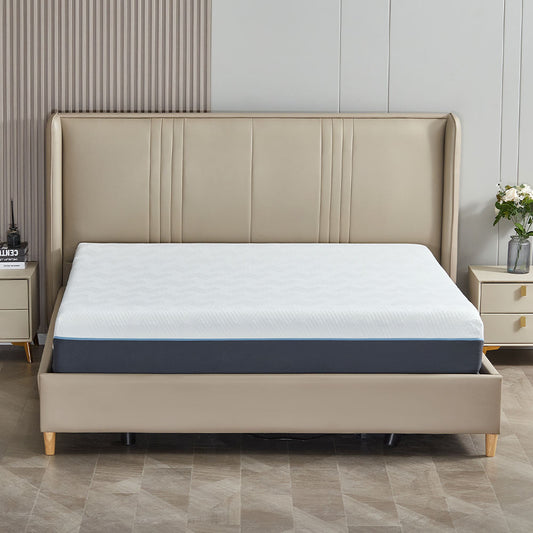 Premium Bamboo Memory Pocket Spring Mattress
