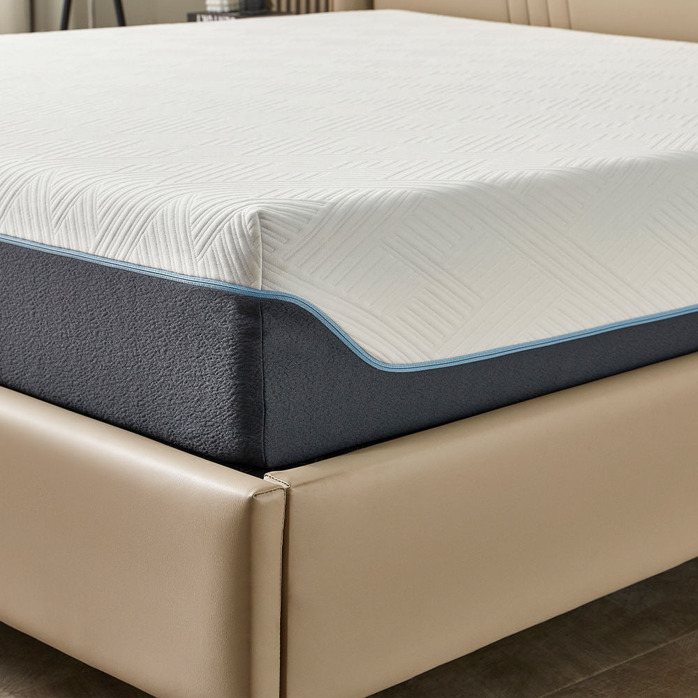 Premium Bamboo Memory Pocket Spring Mattress