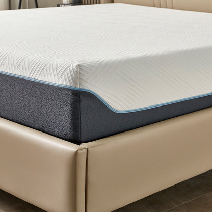 Premium Bamboo Memory Pocket Spring Mattress