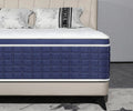 Premium Pocket Spring Mattress Independent pocket springs for contouring comfort