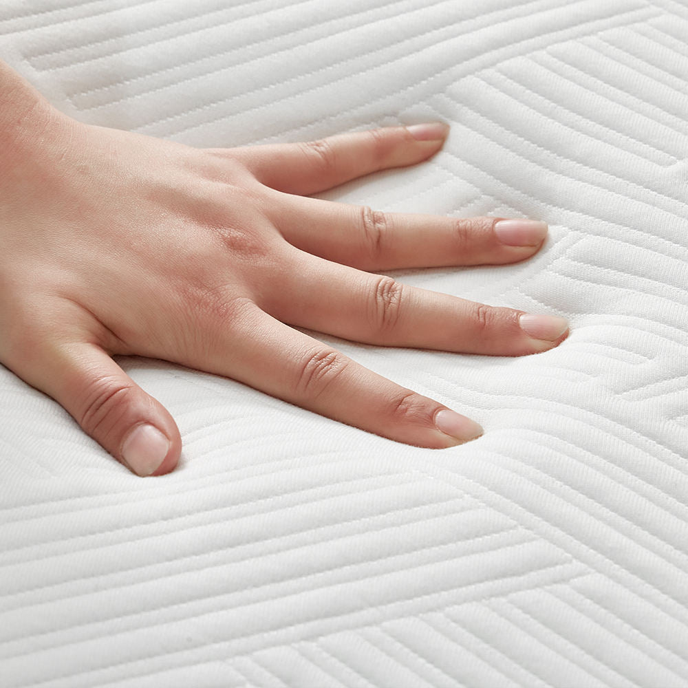 Premium Bamboo Memory Pocket Spring Mattress