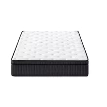 The Lumina Hybrid Mattress