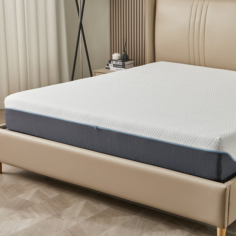 Premium Bamboo Memory Pocket Spring Mattress