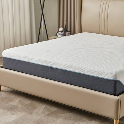 Premium Bamboo Memory Pocket Spring Mattress