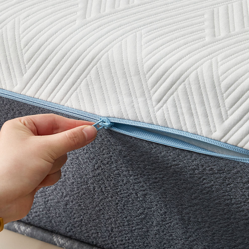 Premium Bamboo Memory Pocket Spring Mattress