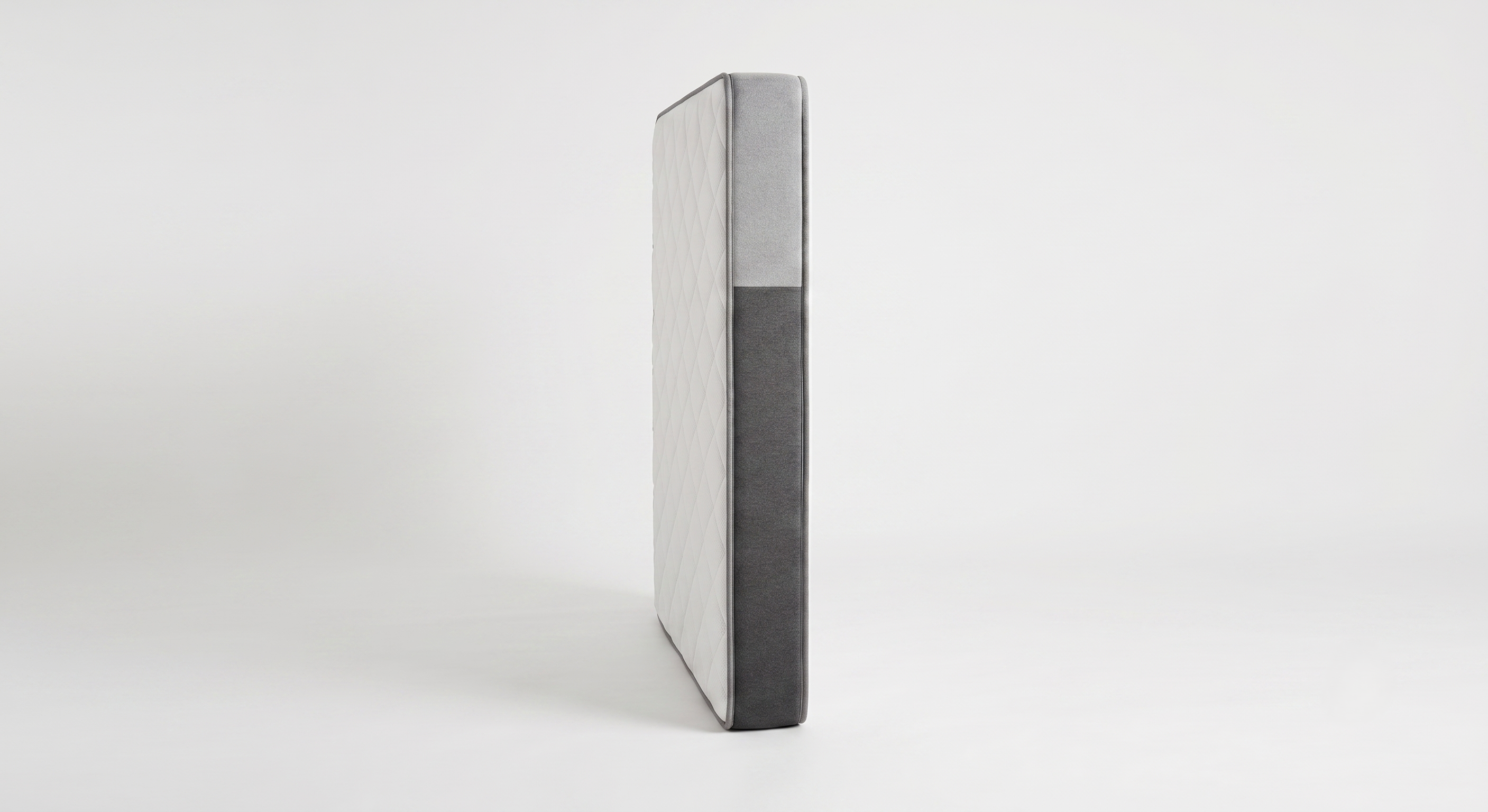 The Lumina Hybrid Mattress