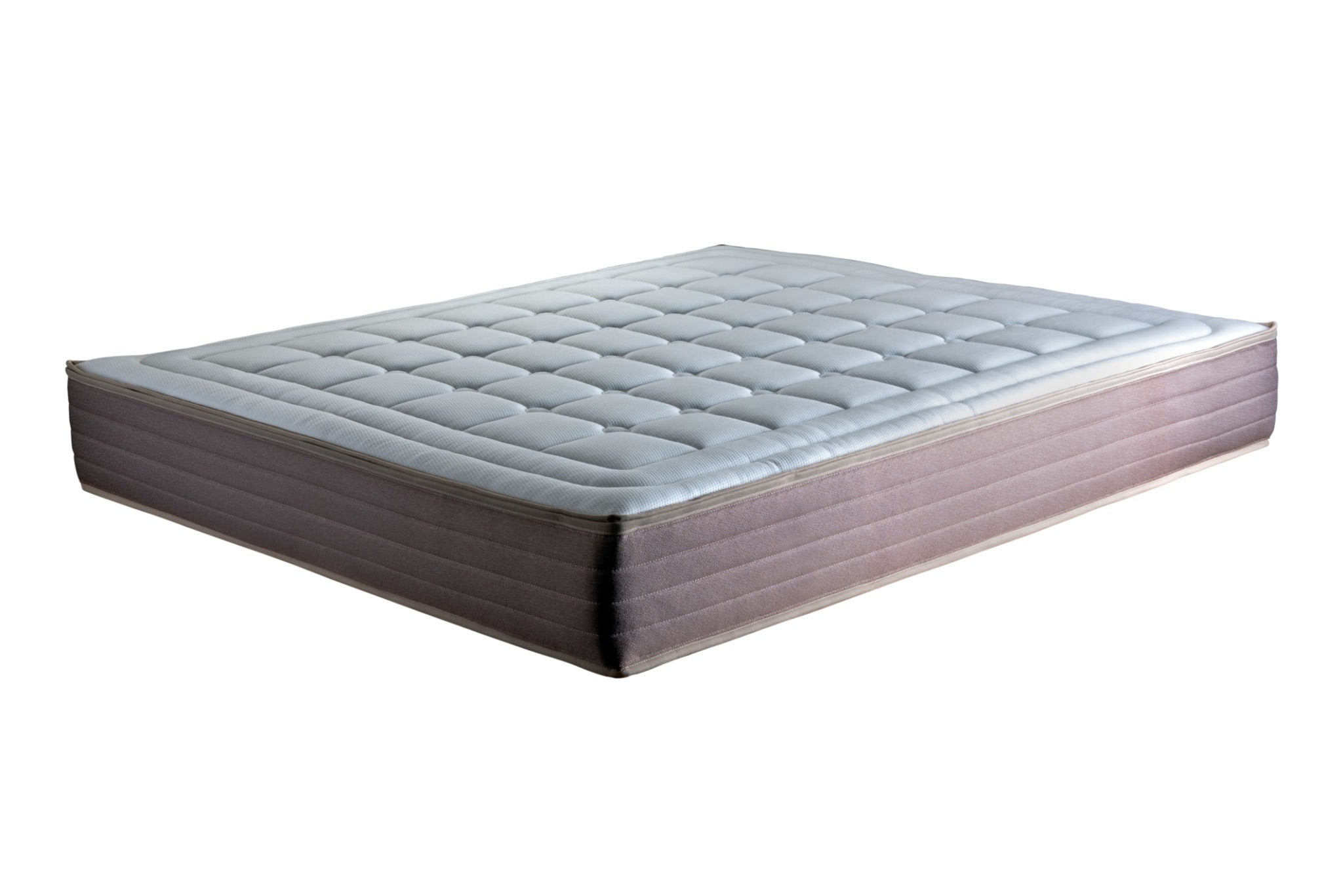 The Lumina Hybrid Mattress